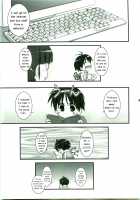 Hold Me! / Hold Me! [Harukaze Do-Jin] [The Idolmaster] Thumbnail Page 06