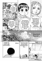 Kami-Sama And Summer Vacation [Edogawa Shundei] [Original] Thumbnail Page 10
