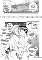 Kami-Sama And Summer Vacation [Edogawa Shundei] [Original] Thumbnail Page 11