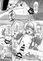Pie Ecchi! / ぴええっち! [Sakura Puchilo] [The Idolmaster] Thumbnail Page 12