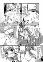 Pie Ecchi! / ぴええっち! [Sakura Puchilo] [The Idolmaster] Thumbnail Page 06