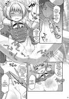 Pie Ecchi! / ぴええっち! [Sakura Puchilo] [The Idolmaster] Thumbnail Page 08