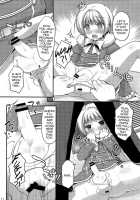 Pie Ecchi! / ぴええっち! [Sakura Puchilo] [The Idolmaster] Thumbnail Page 09