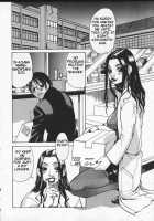 Beware Of Wakana-Sensei / わかな先生に気をつけろ [Kira Hiroyoshi] [Original] Thumbnail Page 03