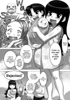 Young Mamama!! [Tensei-Kun] [Original] Thumbnail Page 16