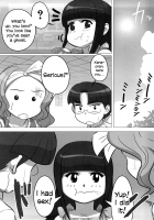 Young Mamama!! [Tensei-Kun] [Original] Thumbnail Page 02