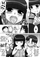 Young Mamama!! [Tensei-Kun] [Original] Thumbnail Page 08