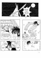 Natsu X Gray / natsu x gray yaoi [Fairy Tail] Thumbnail Page 01