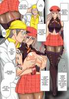 FIT EATER / FIT EATER [Midoh Tsukasa] [God Eater] Thumbnail Page 02