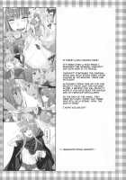 Harvest II / Harvest II [Kawakami Rokkaku] [Spice And Wolf] Thumbnail Page 03