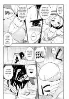Ah! My Milk's Leaking!! / おら!ミルクだせ!! [Homura Subaru] [Pokemon] Thumbnail Page 05