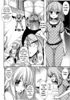 Midnight Scarlet / Midnight Scarlet [Ma-Sa] [Touhou Project] Thumbnail Page 12