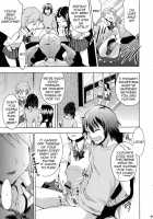 Super Love Lost Busters [Otabe Sakura] [Anohana: The Flower We Saw That Day] Thumbnail Page 07