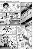 Kitsune No Oasobi | Fox'S Play / きつねのおあそび [Umetarou] [Original] Thumbnail Page 01