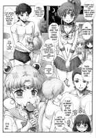 Sailor Delivery Health / セーラーデリバリーヘルス [Pandoras Box] [Sailor Moon] Thumbnail Page 04