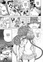 KTOK 4 [Tatsuhiko] [To Love-Ru] Thumbnail Page 10