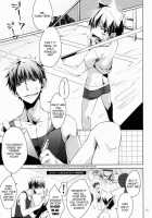 Side XX [Hazaki] [Original] Thumbnail Page 05