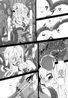 Zoku. Marisa Ga Mori De Shokushu Ni / 続・魔理沙が森で触手に [S73d] [Touhou Project] Thumbnail Page 10