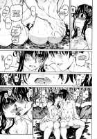 Iyashino Hitou L Healing Secret Hot Spring / 癒しの秘湯 [Dagashi] [Original] Thumbnail Page 07