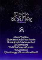 Petit Scarlet / Petit Scarlet [Sugiyuu] [Touhou Project] Thumbnail Page 13