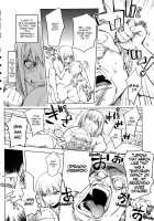 Sexual Excitement Arrowhead / 発情Arrowhead [Kon-Kit] [Original] Thumbnail Page 14