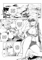 Sexual Excitement Arrowhead / 発情Arrowhead [Kon-Kit] [Original] Thumbnail Page 01