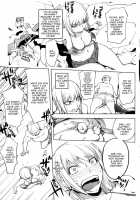 Sexual Excitement Arrowhead / 発情Arrowhead [Kon-Kit] [Original] Thumbnail Page 07