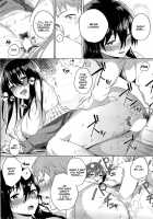 Haru No Okurimono Springtime Gift [Shinjiro] [Original] Thumbnail Page 14