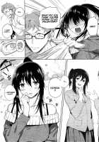 Haru No Okurimono Springtime Gift [Shinjiro] [Original] Thumbnail Page 02