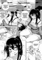 Haru No Okurimono Springtime Gift [Shinjiro] [Original] Thumbnail Page 03