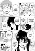 Haru No Okurimono Springtime Gift [Shinjiro] [Original] Thumbnail Page 04