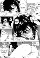 Haru No Okurimono Springtime Gift [Shinjiro] [Original] Thumbnail Page 06