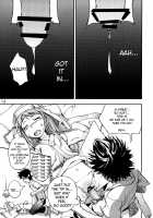 To Aru Pantsu No Index / とある下着の禁書目録 [Sorase Haruyuki] [Toaru Majutsu No Index] Thumbnail Page 12