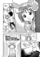 To Aru Pantsu No Index / とある下着の禁書目録 [Sorase Haruyuki] [Toaru Majutsu No Index] Thumbnail Page 05