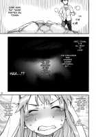 To Aru Pantsu No Index / とある下着の禁書目録 [Sorase Haruyuki] [Toaru Majutsu No Index] Thumbnail Page 08