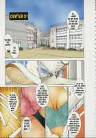 Golden Stage Ch1-3 [Harazaki Takuma] [Original] Thumbnail Page 08
