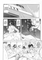 Yuumon No Hate 9 / 憂悶の果て IX [Sanbun Kyoden] [Original] Thumbnail Page 08