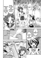 Koyagi-Chan Kiwotsukete! | Goat-Chan: Watchout! [Sugou Hiroyuki] [Original] Thumbnail Page 04