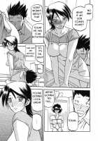 Hidden Lust [Sanbun Kyoden] [Original] Thumbnail Page 11