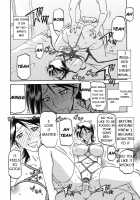 Hidden Lust [Sanbun Kyoden] [Original] Thumbnail Page 16
