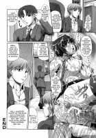 Worn Out [Umihara Minato] [Original] Thumbnail Page 16