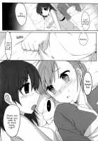 I Met You In The City Where The Flower Of Rinne Blooms [Arisawa Tsukasa] [Rinne No Lagrange] Thumbnail Page 05