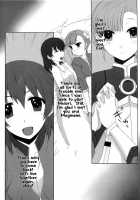 I Met You In The City Where The Flower Of Rinne Blooms [Arisawa Tsukasa] [Rinne No Lagrange] Thumbnail Page 06