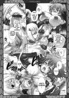 Cat Fight Infinity / キャットファイトインフィニティ [Kurosaki Kotora] [Gundam 00] Thumbnail Page 12