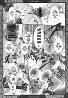 Cat Fight Infinity / キャットファイトインフィニティ [Kurosaki Kotora] [Gundam 00] Thumbnail Page 14