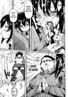 Pizza And The Little Bully [Hitagiri] [Original] Thumbnail Page 11