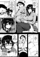 Pizza And The Little Bully [Hitagiri] [Original] Thumbnail Page 03