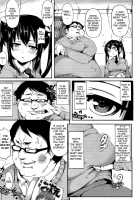 Pizza And The Little Bully [Hitagiri] [Original] Thumbnail Page 05