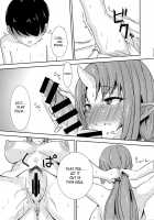 Living With An Oni / 鬼暮らし [Obmas] [Original] Thumbnail Page 10