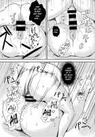 Living With An Oni / 鬼暮らし [Obmas] [Original] Thumbnail Page 14
